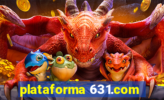 plataforma 631.com